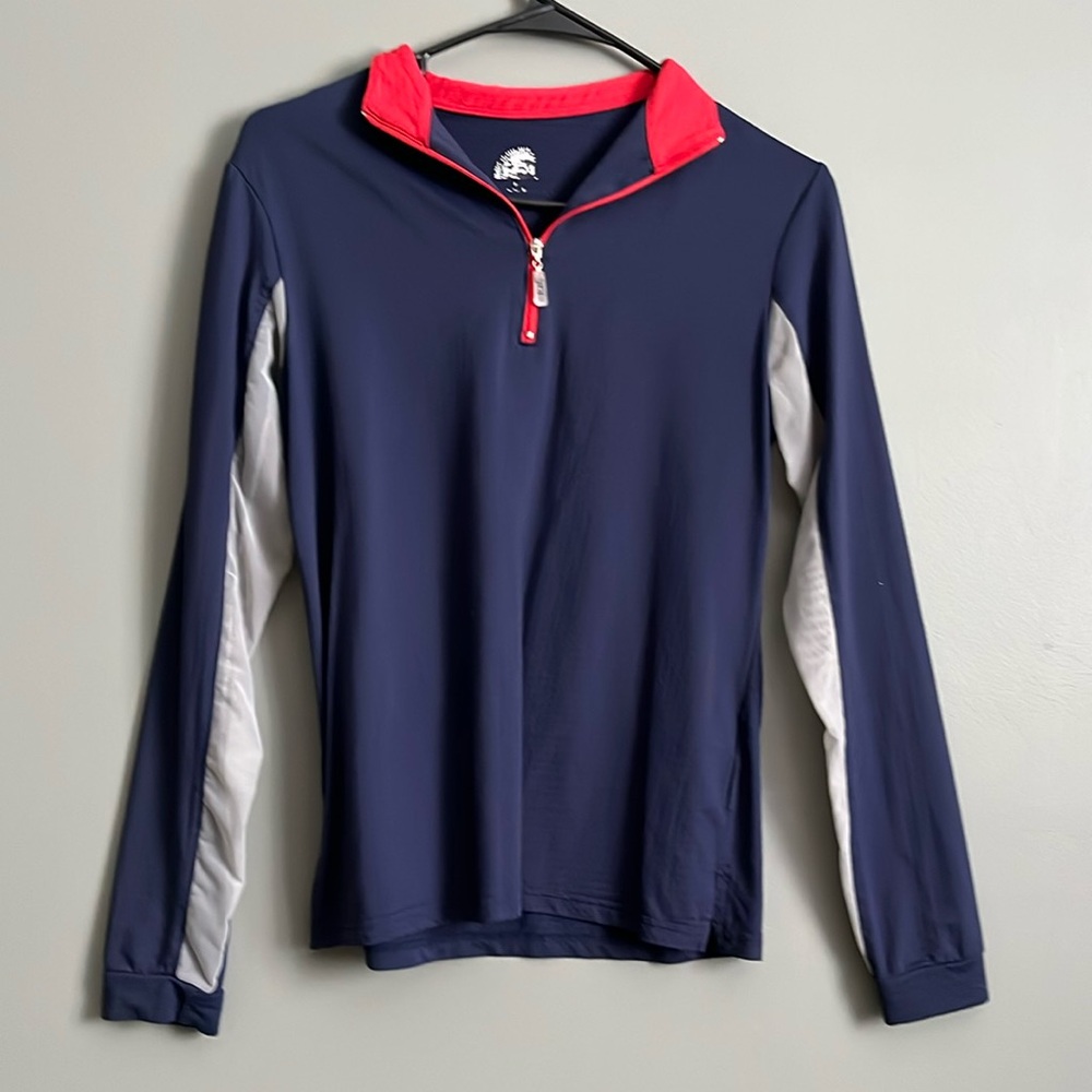 EIS riding sun shirt